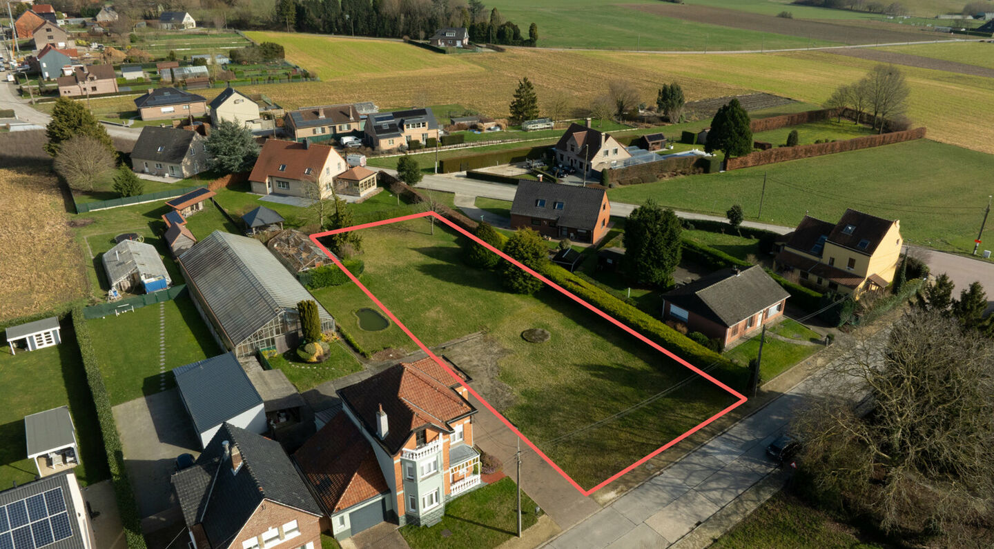 Villa for sale in Tervuren