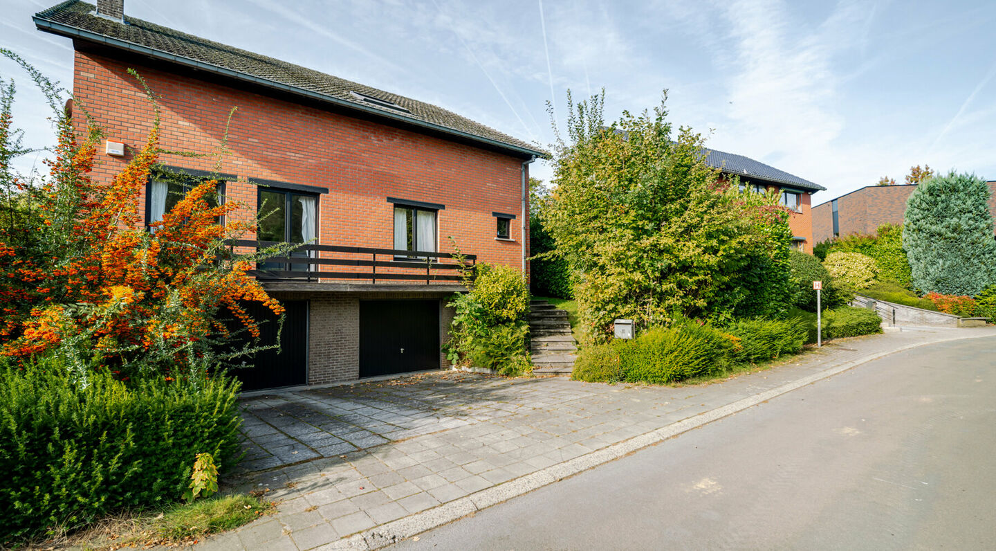 Villa for sale in Tervuren