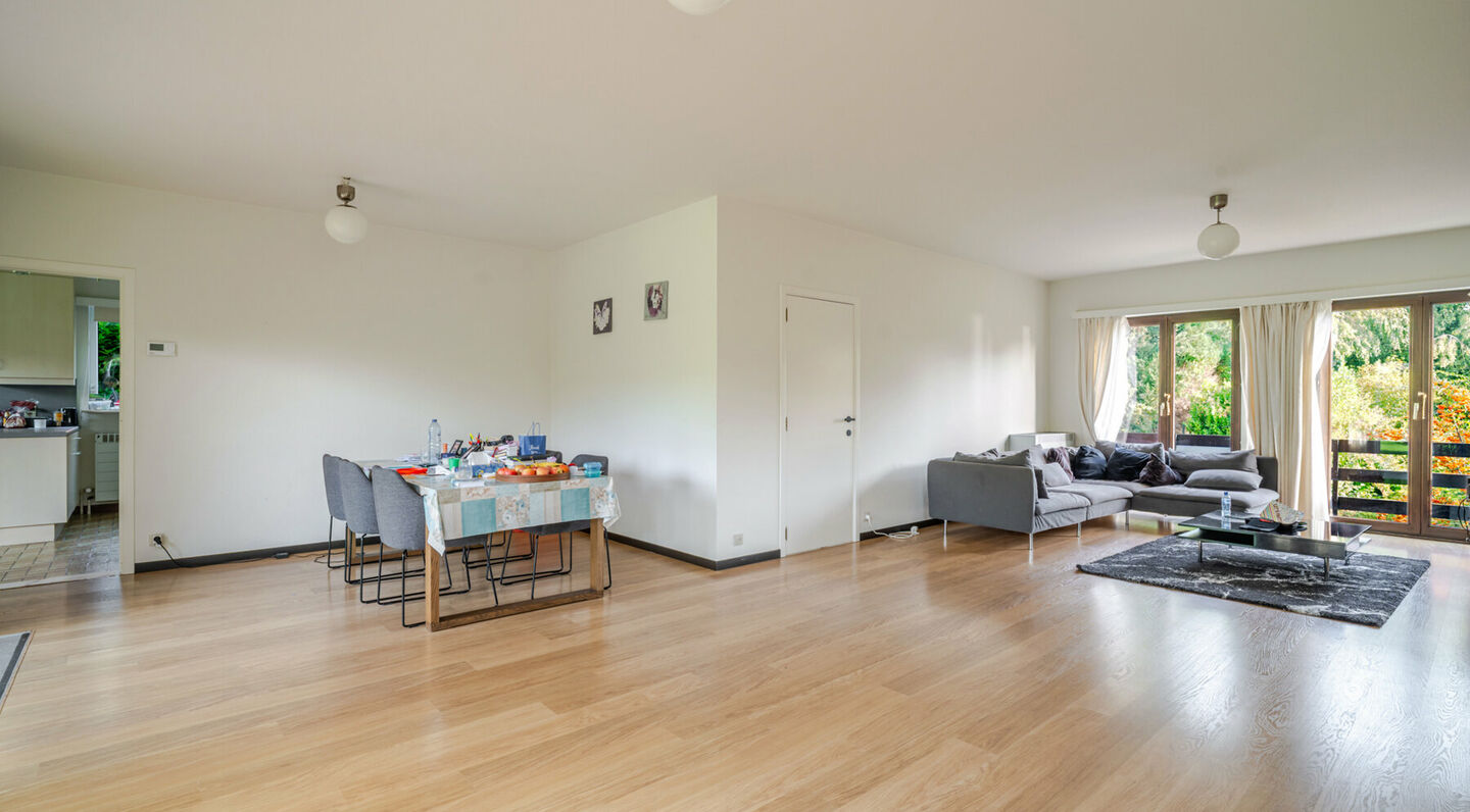 Villa for sale in Tervuren