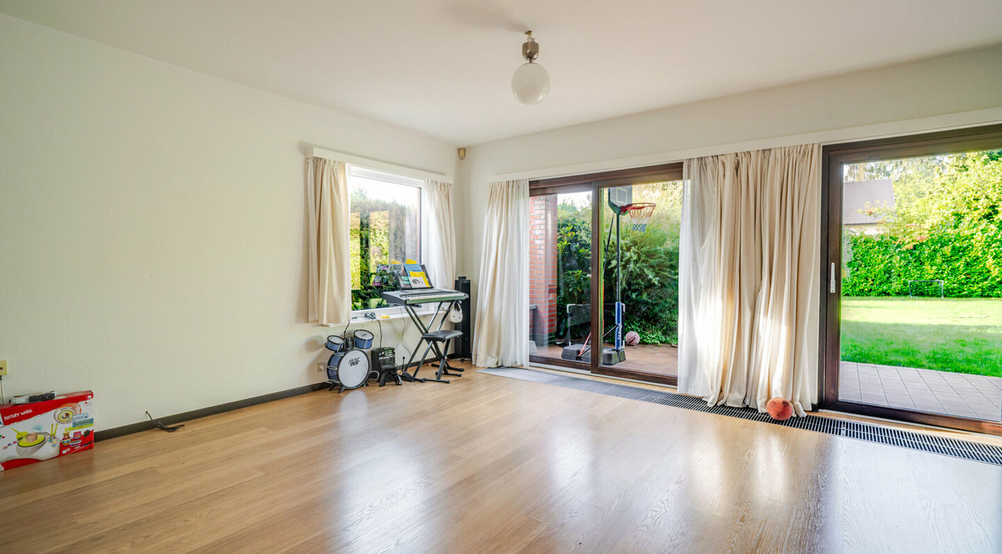 Villa for sale in Tervuren