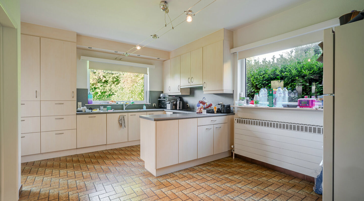 Villa for sale in Tervuren