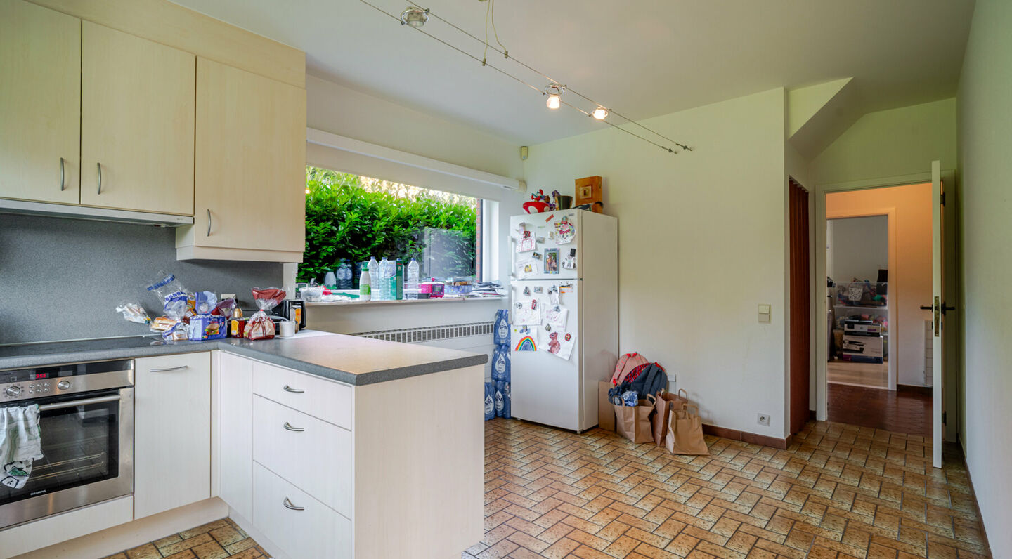 Villa for sale in Tervuren