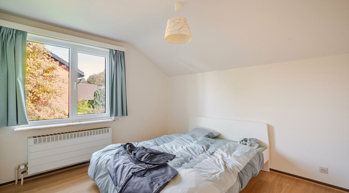 Villa for sale in Tervuren