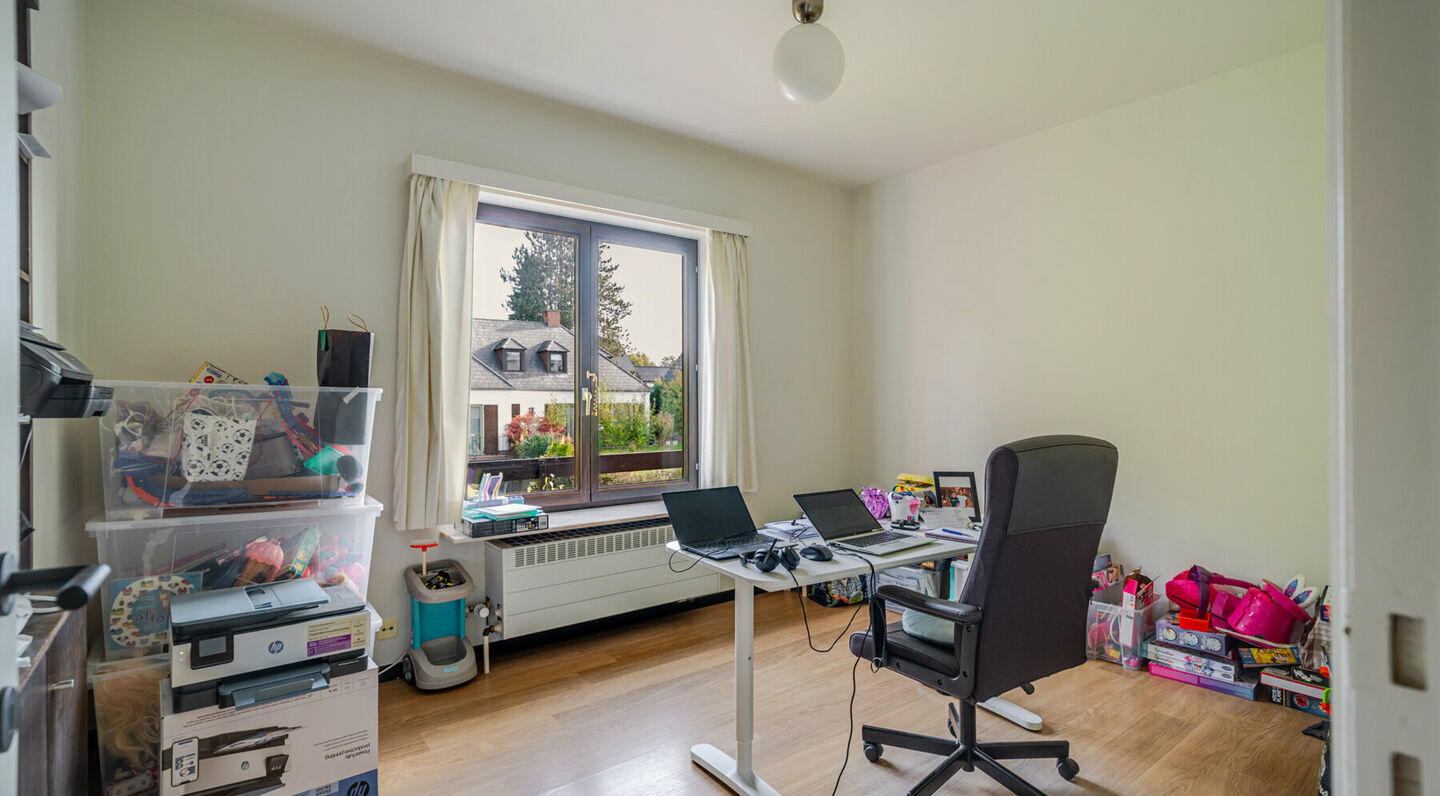 Villa for sale in Tervuren