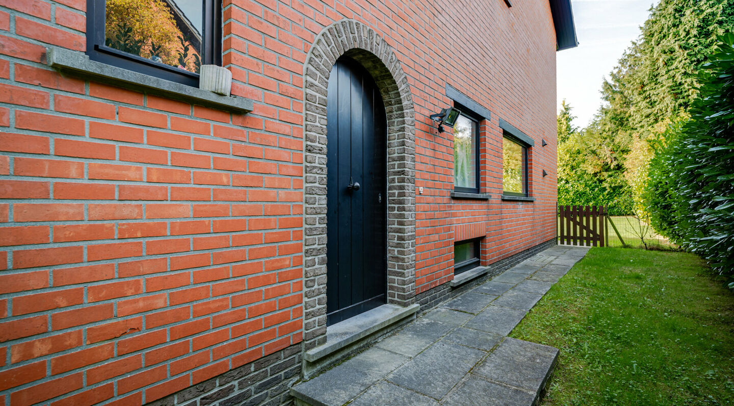 Villa for sale in Tervuren