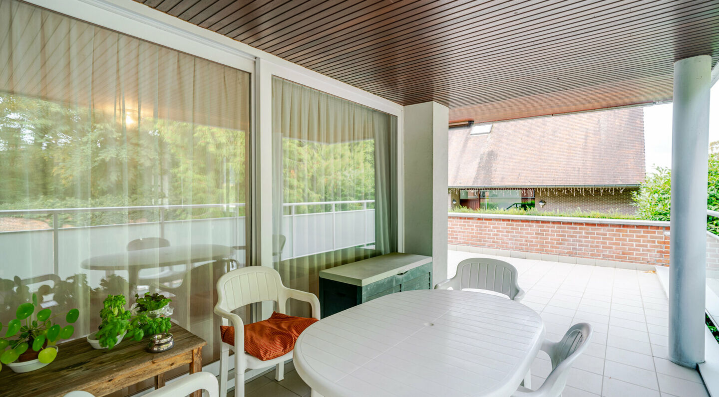 Villa for sale in Zaventem Sterrebeek