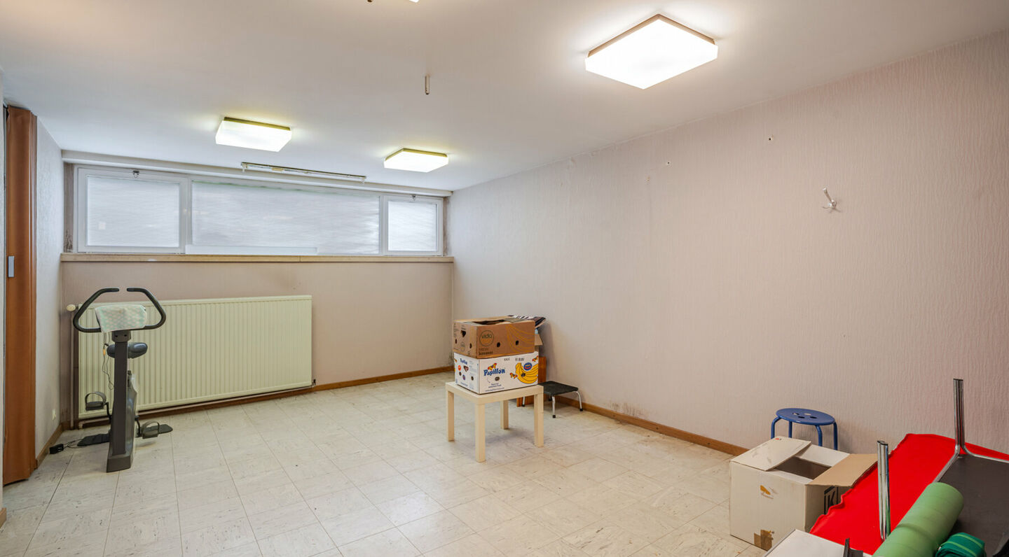 Villa for sale in Zaventem Sterrebeek