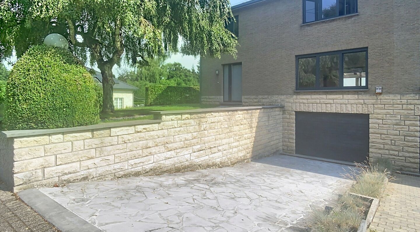 Villa te huur in Duisburg