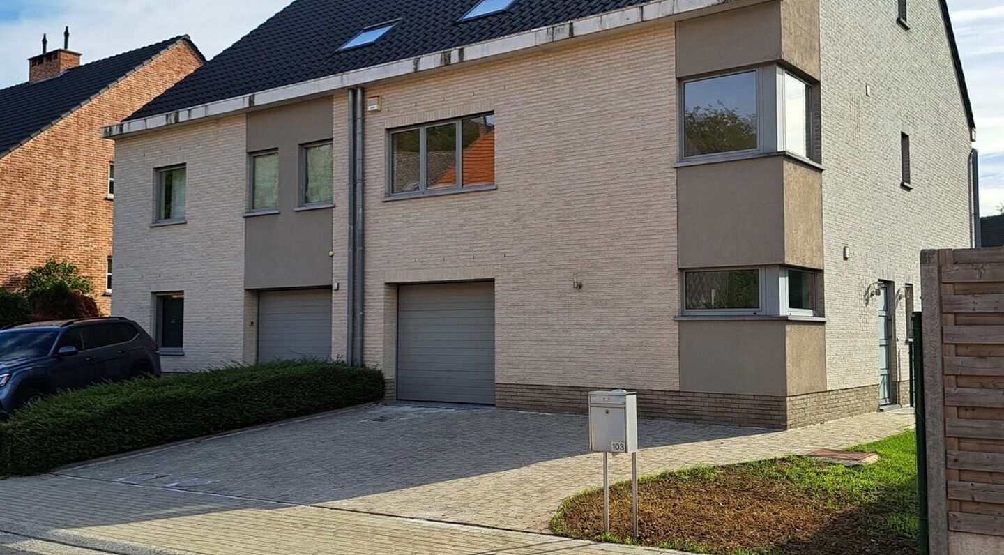 Villa te huur in Everberg