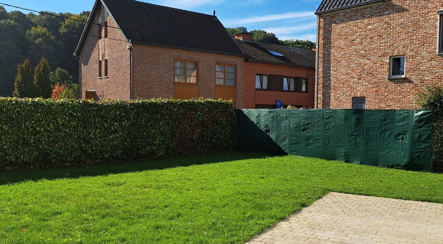 Villa te huur in Everberg