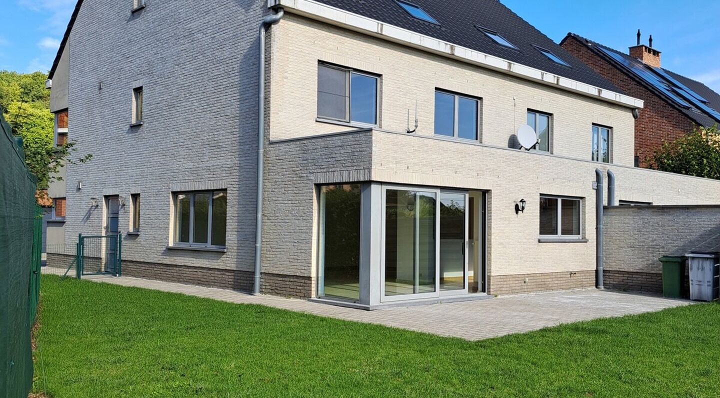 Villa te huur in Everberg