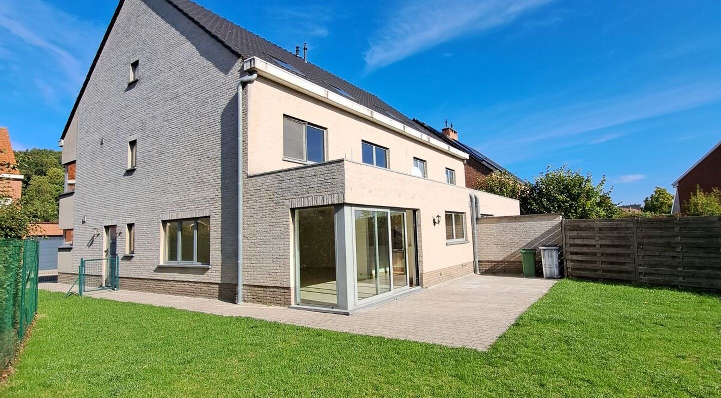 Villa te huur in Everberg