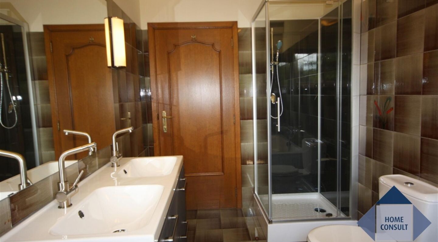 Villa te huur in Huldenberg