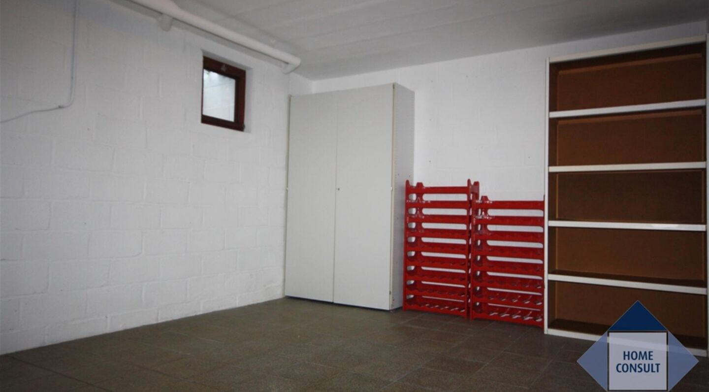 Villa te huur in Huldenberg