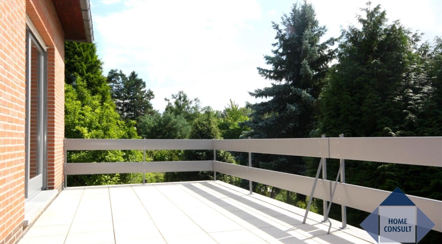 Villa te huur in Huldenberg