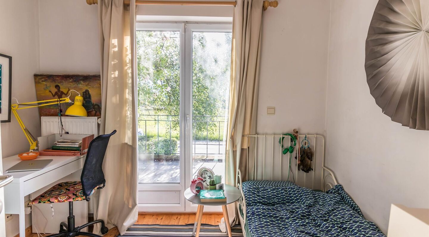 Villa te huur in Kraainem