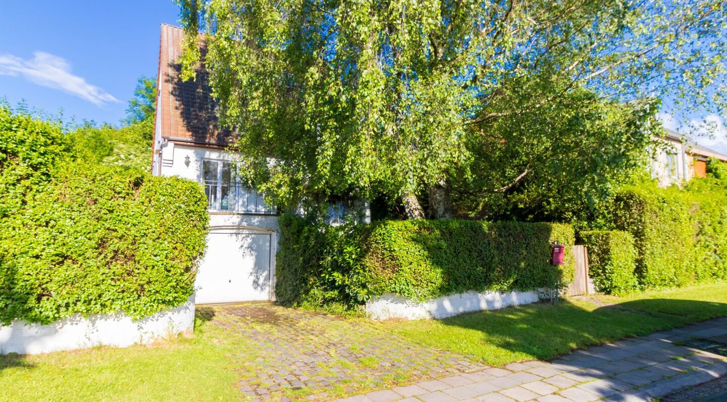 Villa te huur in Kraainem