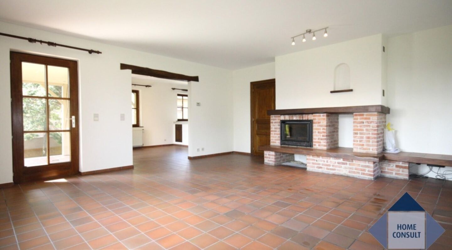 Villa te huur in Sterrebeek