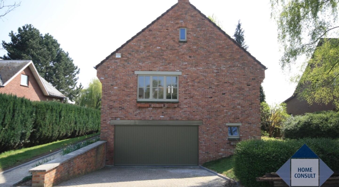 Villa te huur in Sterrebeek