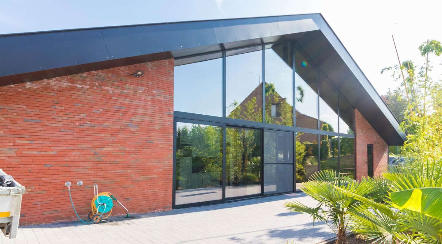 Villa te huur in Sterrebeek