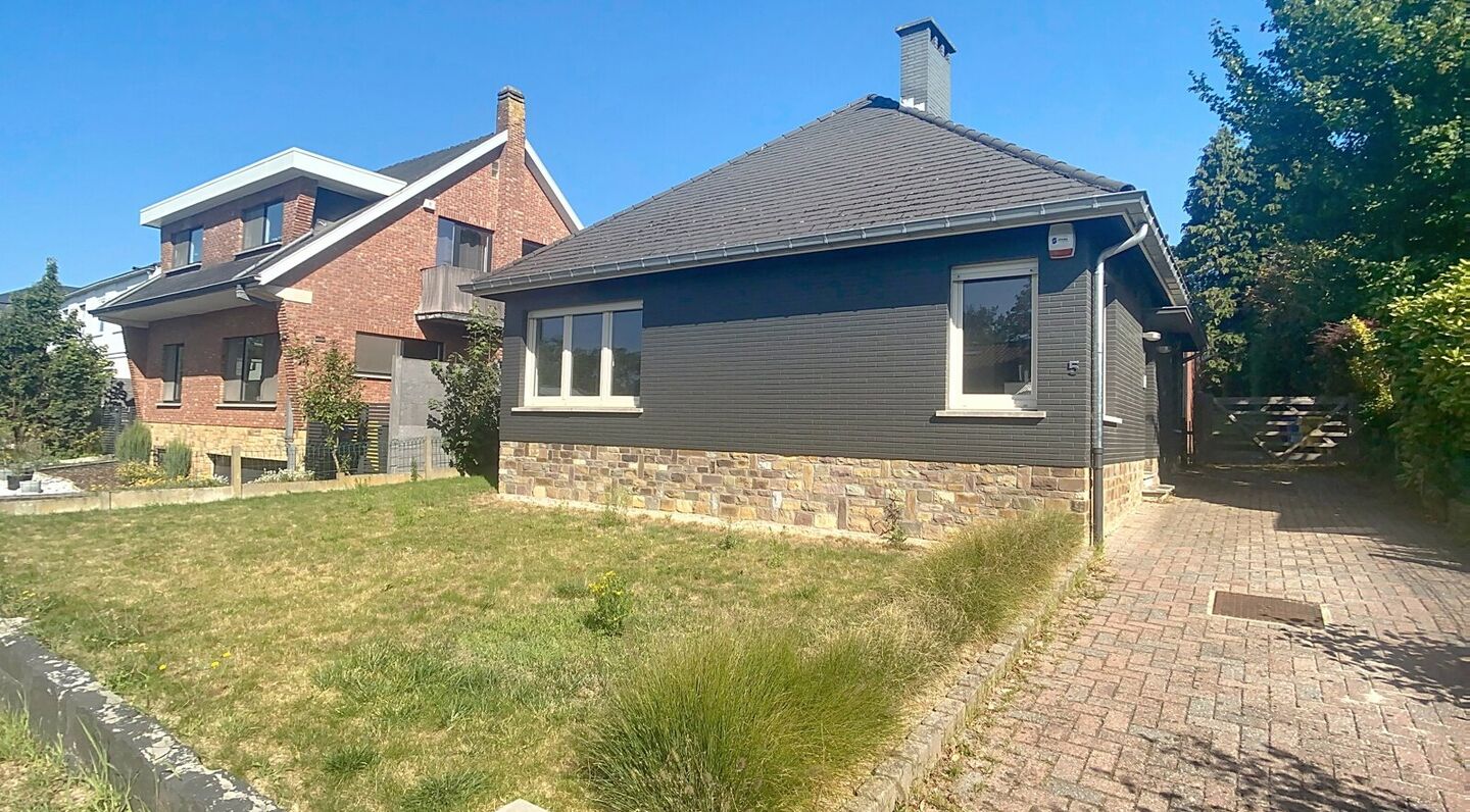 Villa te huur in Sterrebeek
