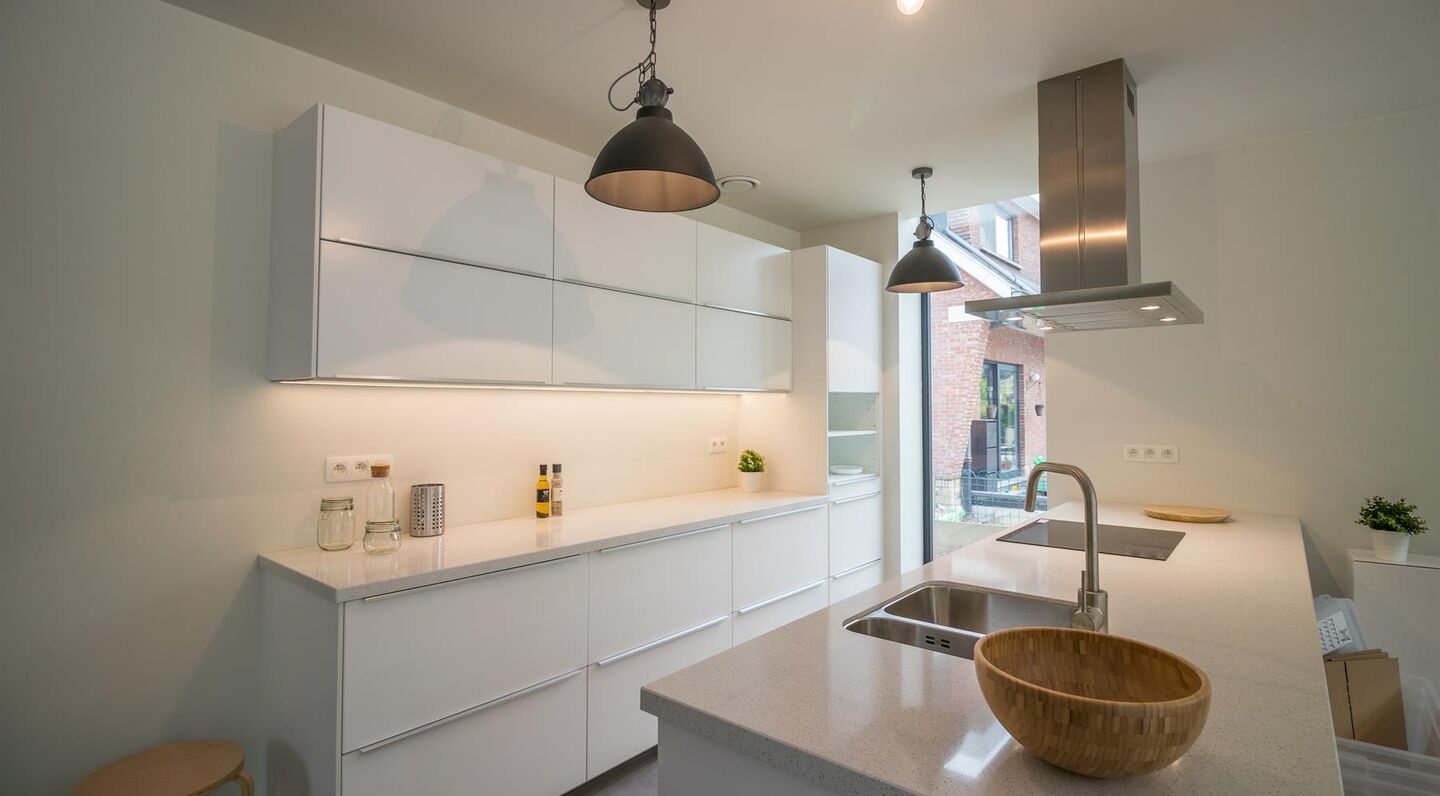 Villa te huur in Sterrebeek