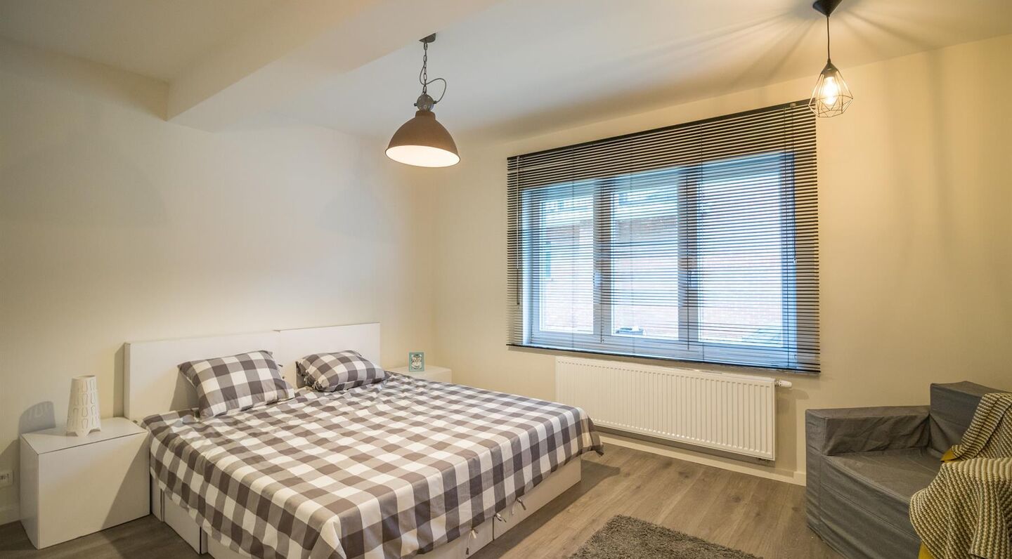 Villa te huur in Sterrebeek