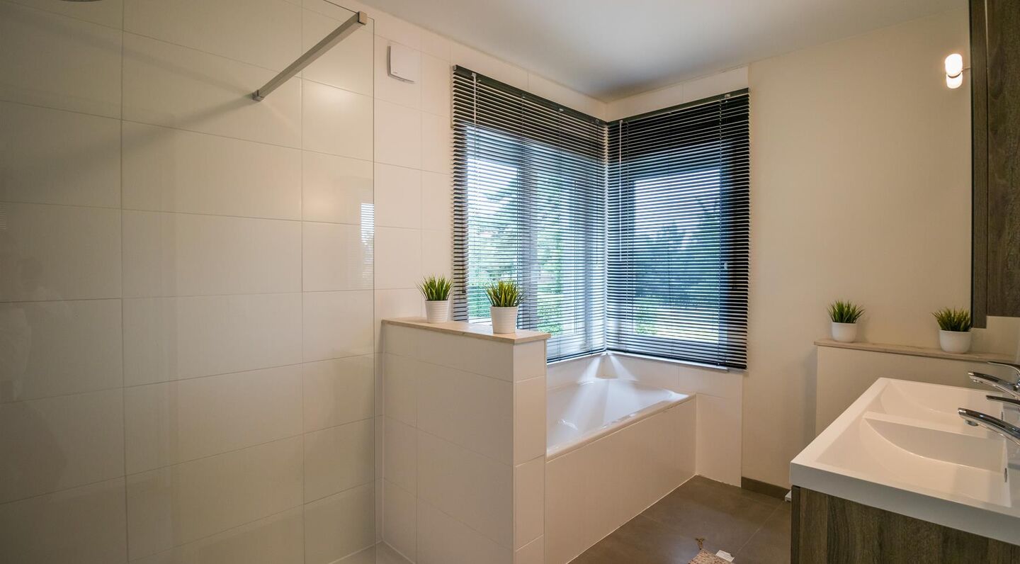 Villa te huur in Sterrebeek