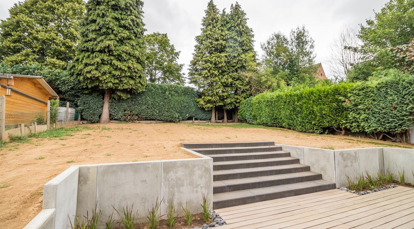 Villa te huur in Sterrebeek