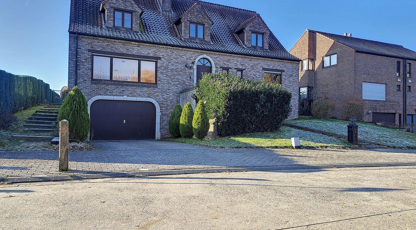Villa te huur in Sterrebeek