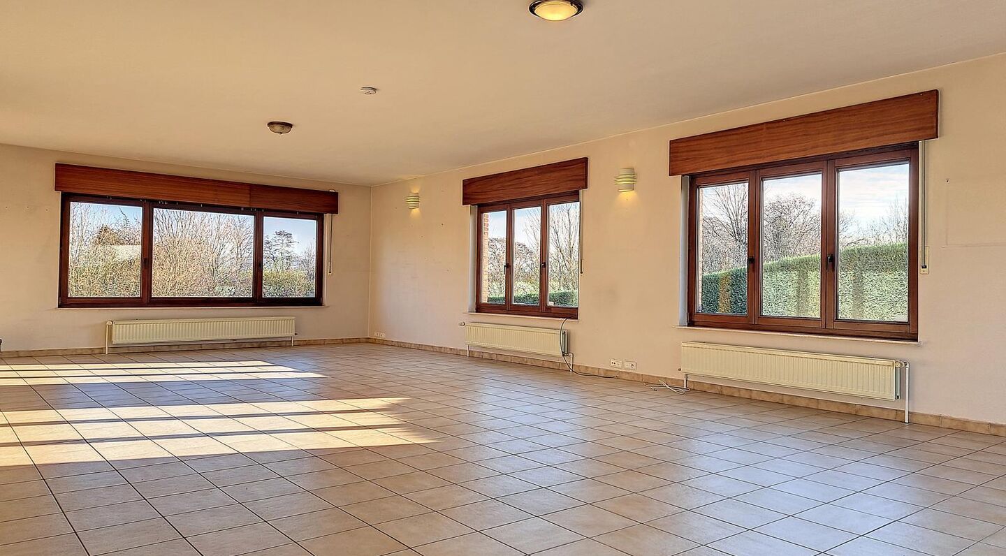 Villa te huur in Sterrebeek