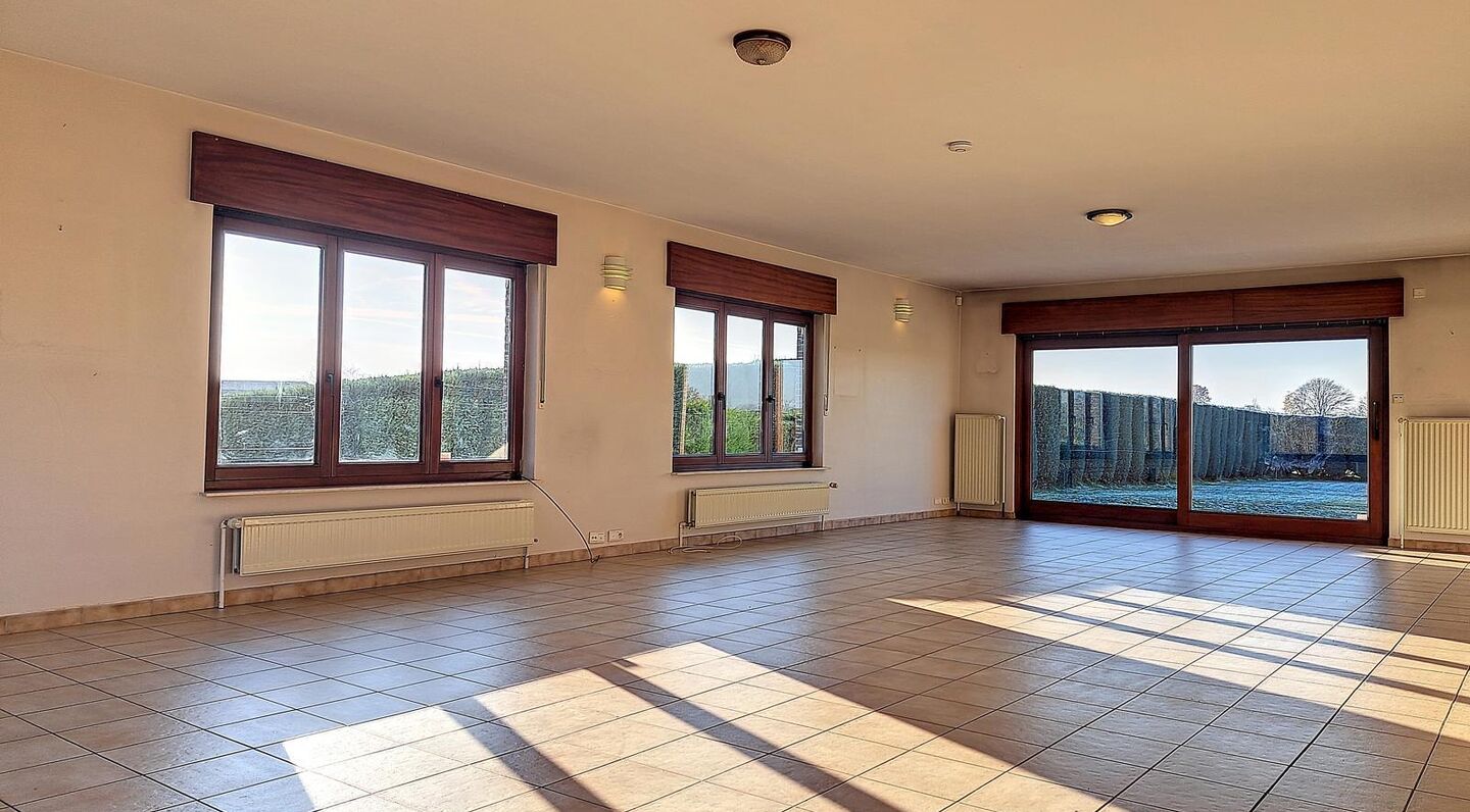 Villa te huur in Sterrebeek