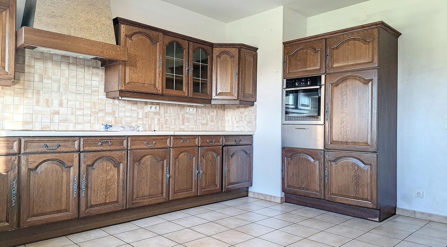 Villa te huur in Sterrebeek