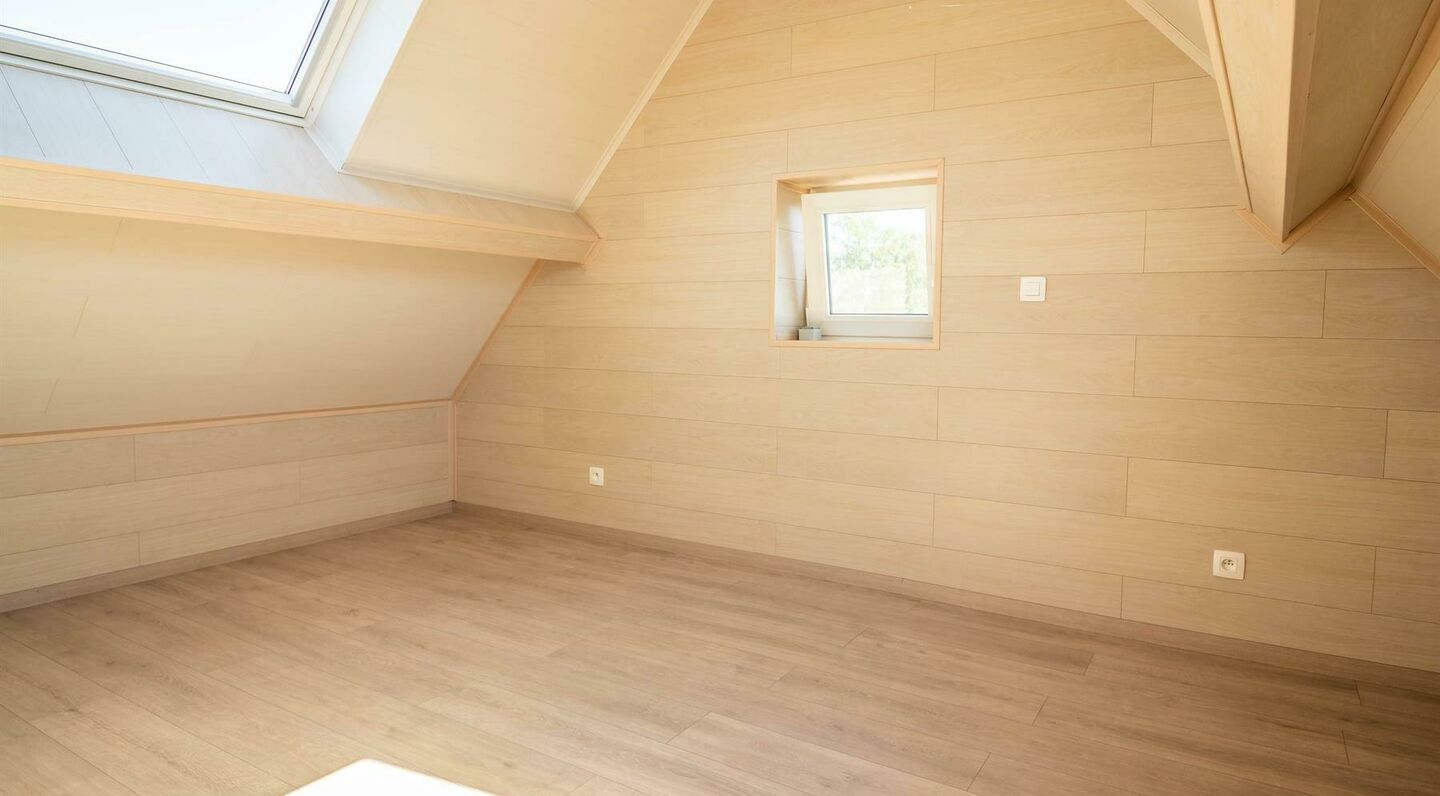 Villa te huur in Sterrebeek