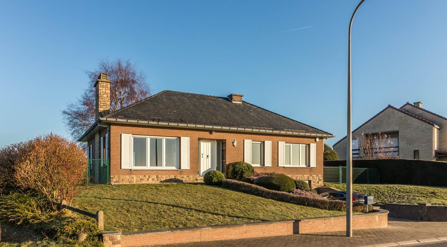 Villa te huur in Tervuren