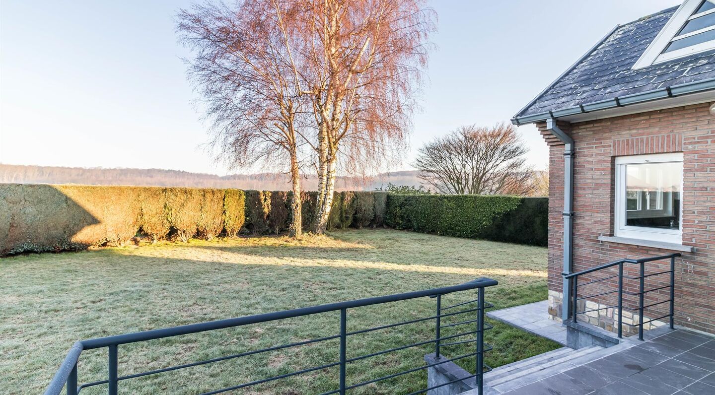 Villa te huur in Tervuren