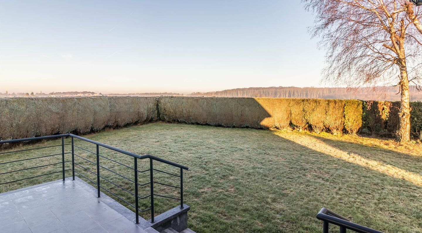 Villa te huur in Tervuren