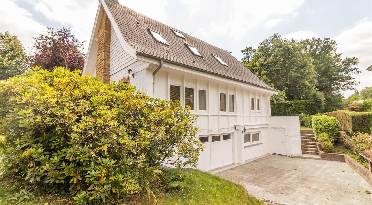 Villa te huur in Tervuren