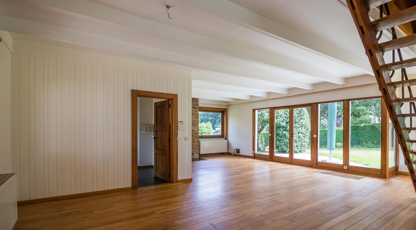 Villa te huur in Tervuren