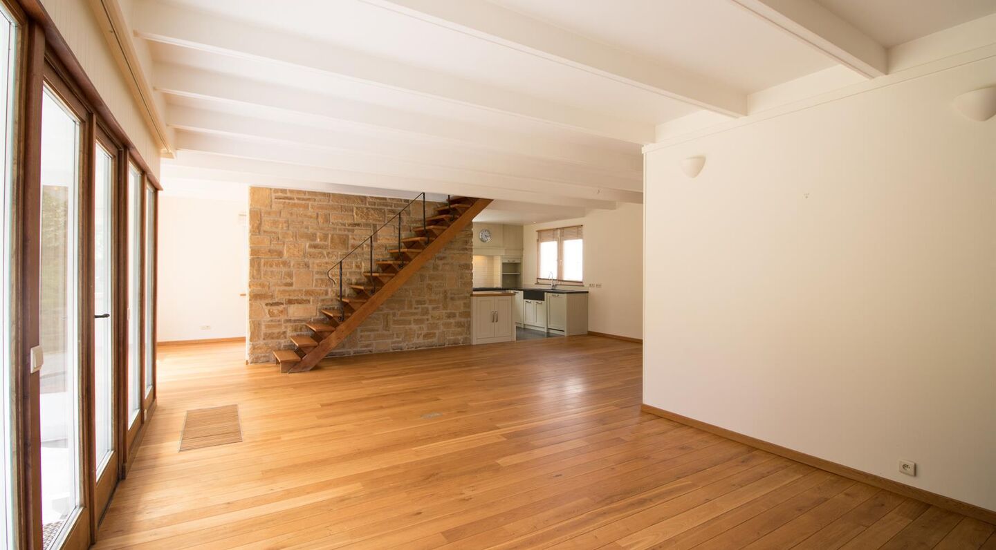 Villa te huur in Tervuren