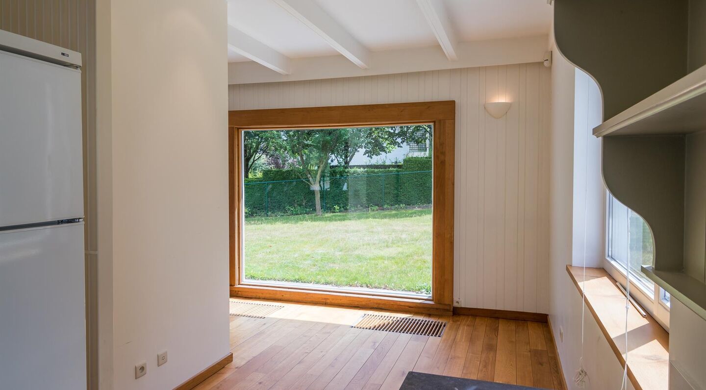 Villa te huur in Tervuren