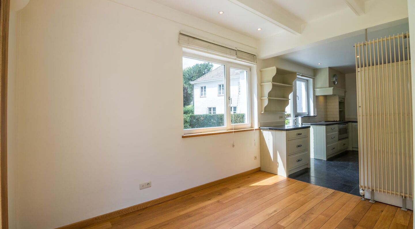 Villa te huur in Tervuren