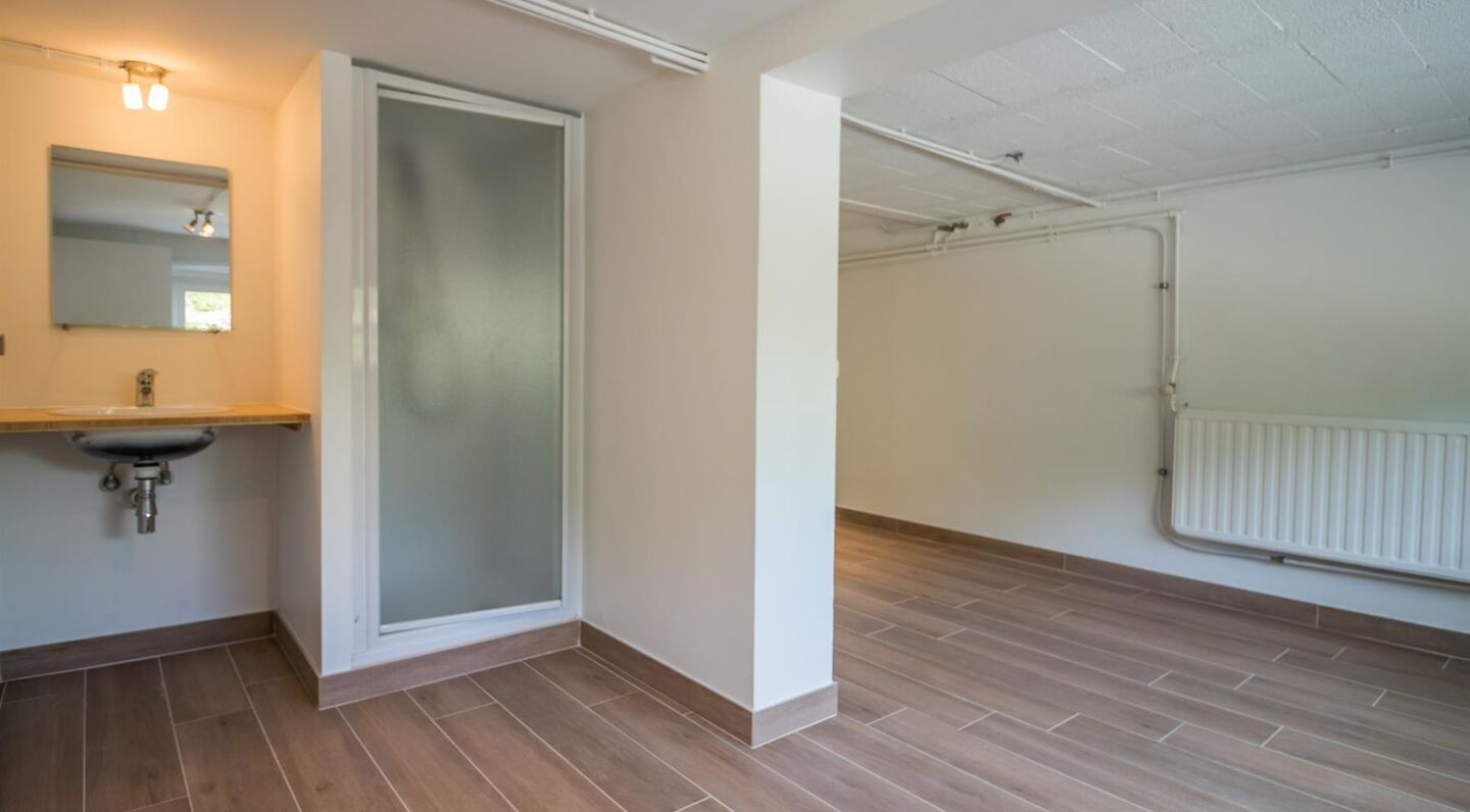 Villa te huur in Tervuren