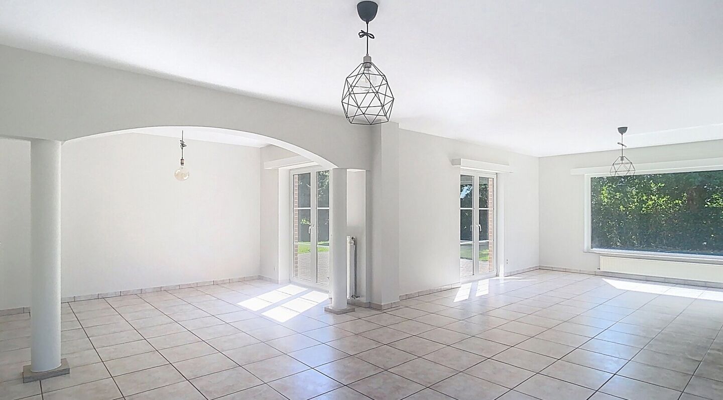 Villa te huur in Tervuren
