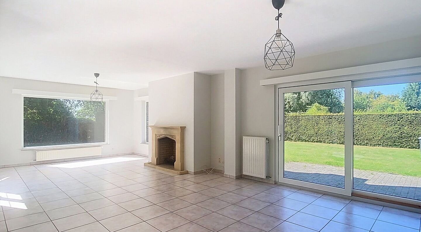 Villa te huur in Tervuren