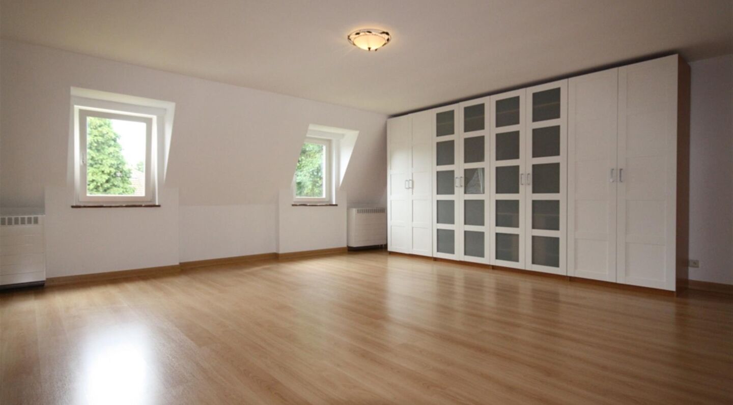 Villa te huur in Tervuren