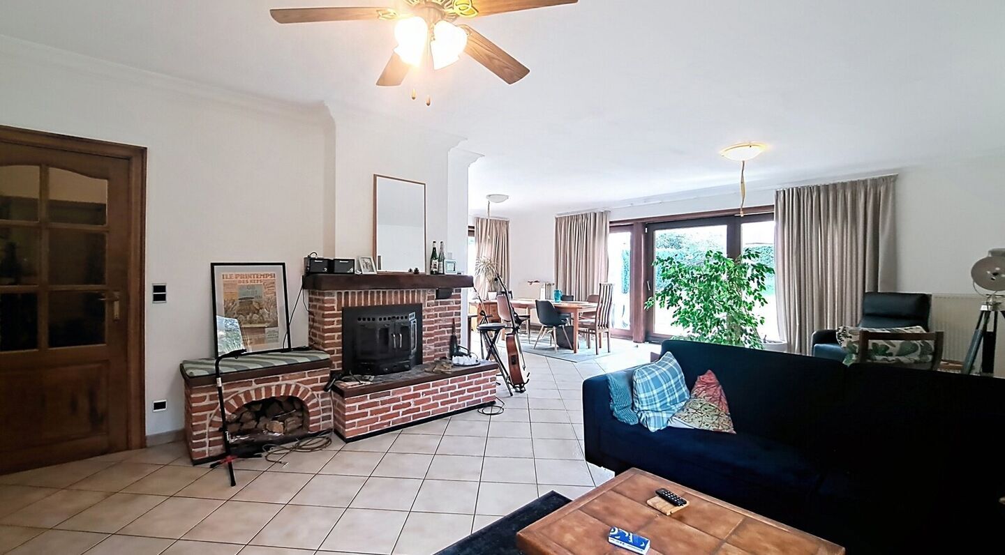 Villa te huur in Tervuren