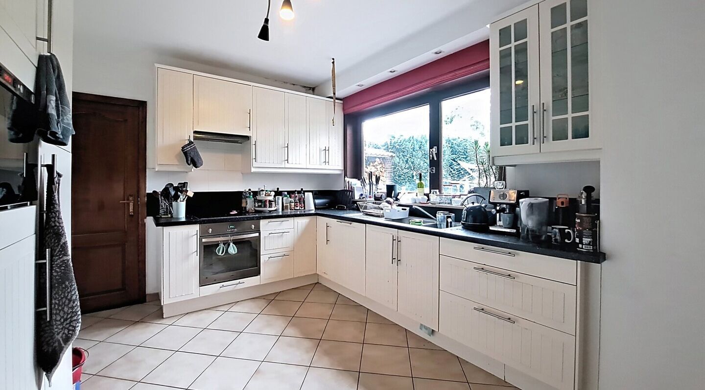 Villa te huur in Tervuren