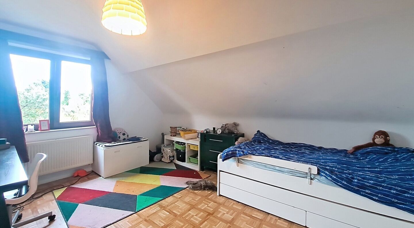 Villa te huur in Tervuren