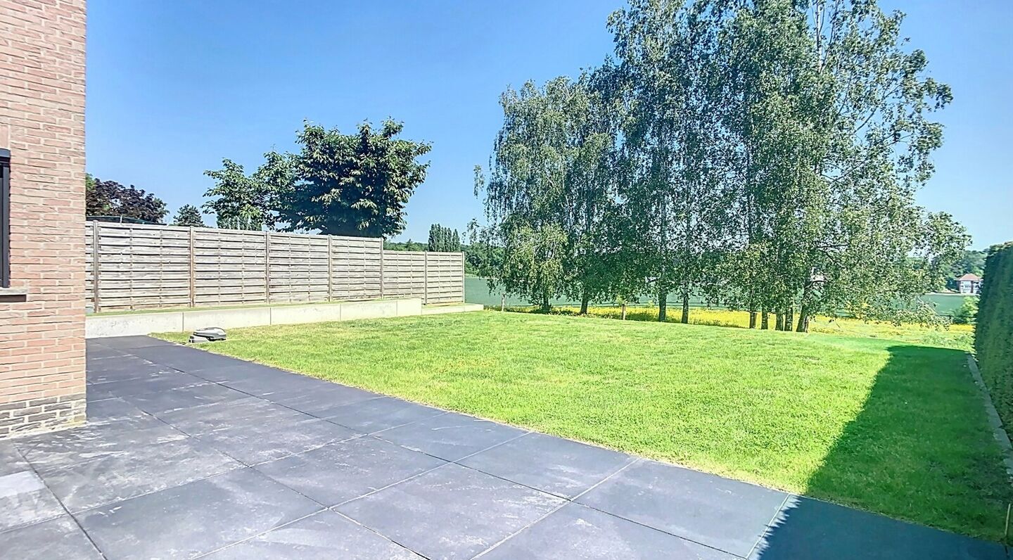 Villa te huur in Tervuren